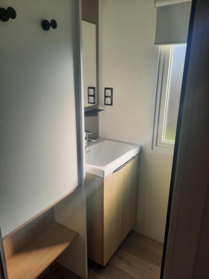 Mobil-Home Premium L048 Нарбонна Экстерьер фото