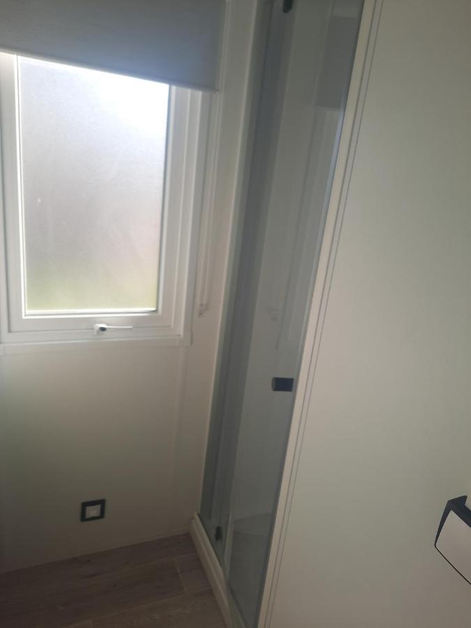 Mobil-Home Premium L048 Нарбонна Экстерьер фото